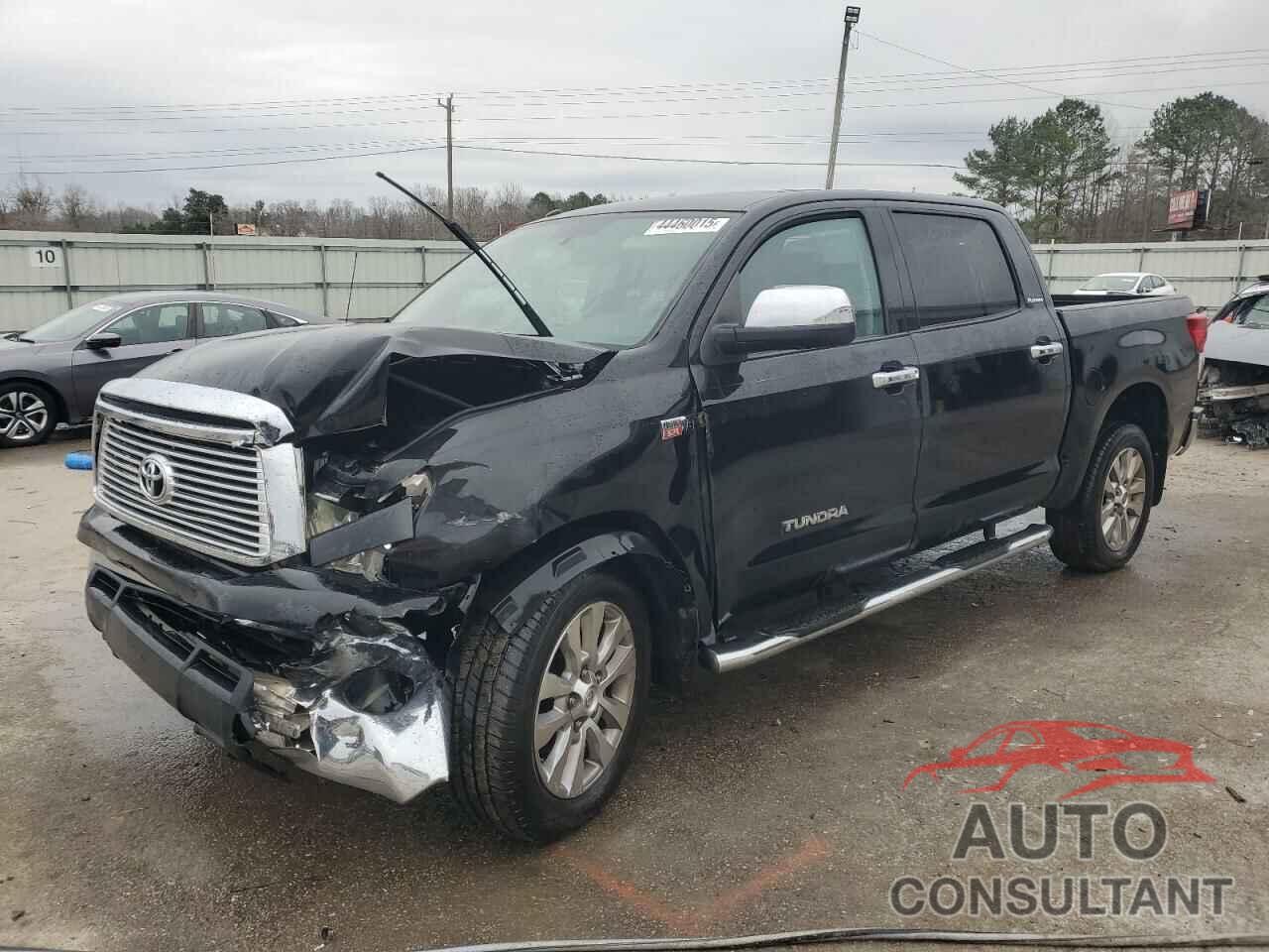 TOYOTA TUNDRA 2013 - 5TFFY5F11DX137526