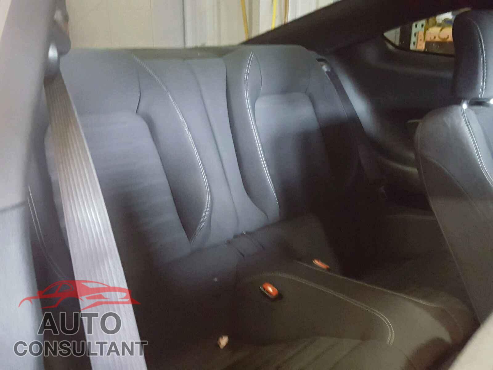 FORD MUSTANG 2017 - 1FA6P8TH3H5340236
