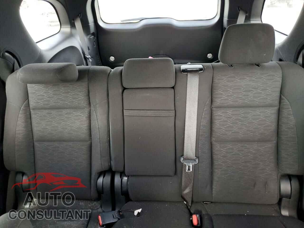 DODGE DURANGO 2022 - 1C4RDHAGXNC210469