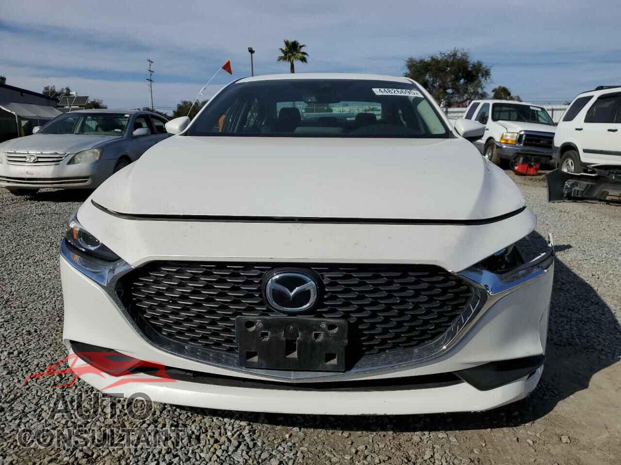 MAZDA 3 2020 - 3MZBPACL2LM123099