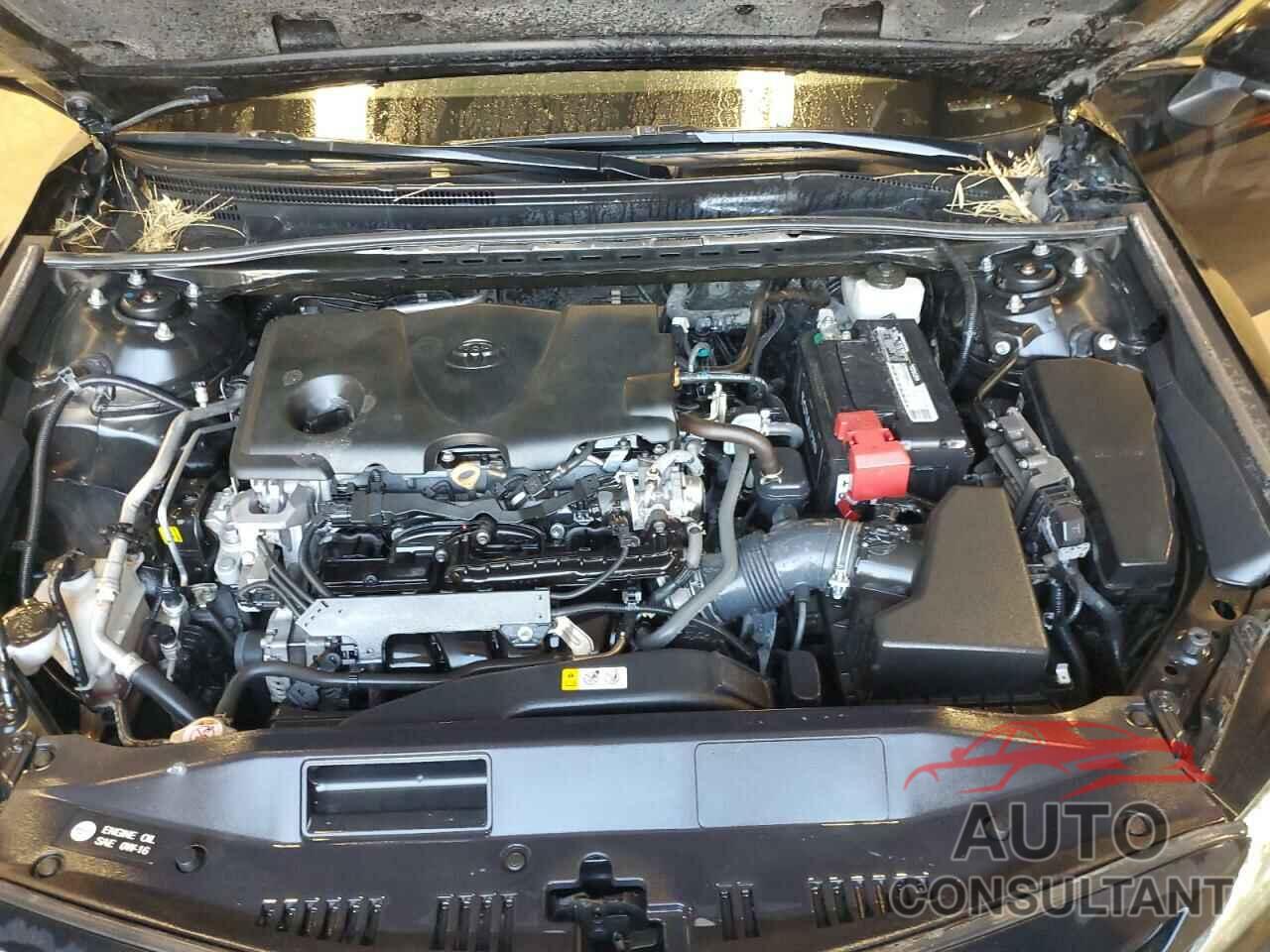 TOYOTA CAMRY 2021 - 4T1K61AK0MU408666