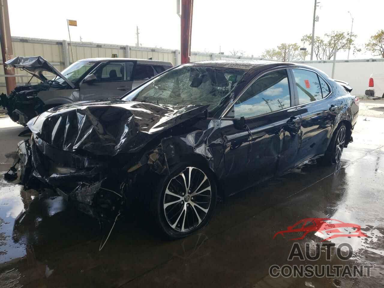 TOYOTA CAMRY 2020 - 4T1G11AK2LU899941