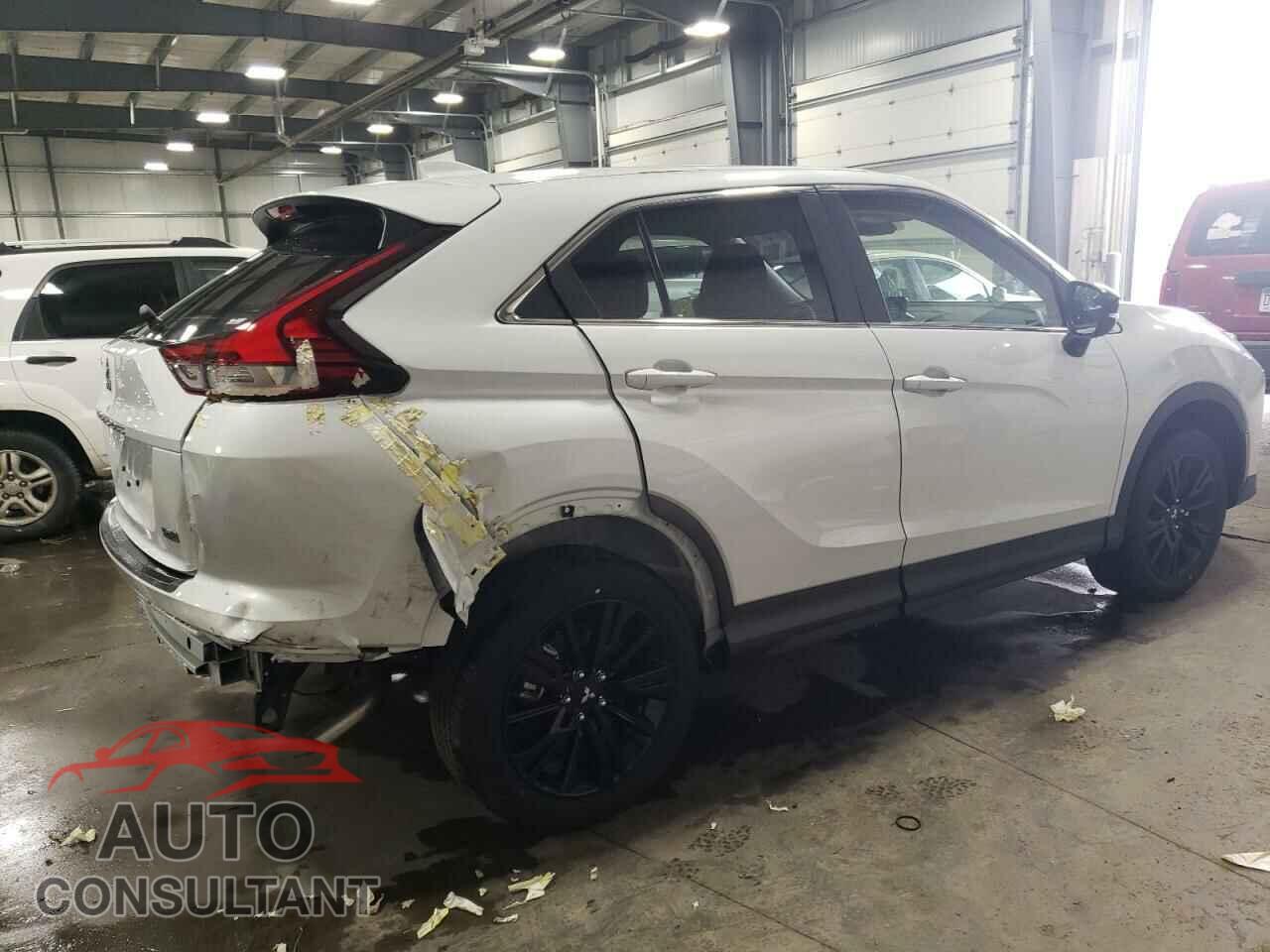 MITSUBISHI ECLIPSE 2023 - JA4ATVAA4PZ003449