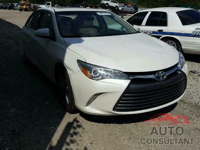 TOYOTA CAMRY 2016 - 4T1BF1FK9GU596844