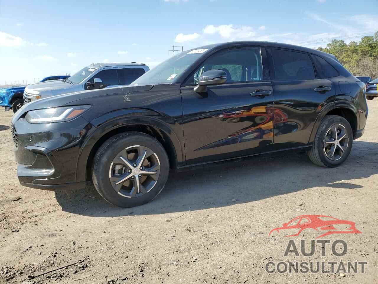 HONDA HR-V 2023 - 3CZRZ1H72PM717571