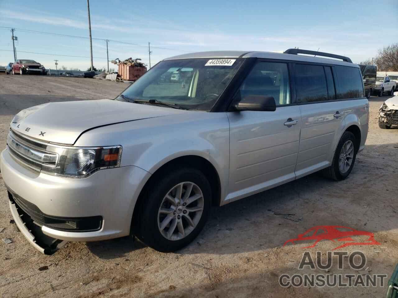 FORD FLEX 2016 - 2FMGK5B82GBA20991