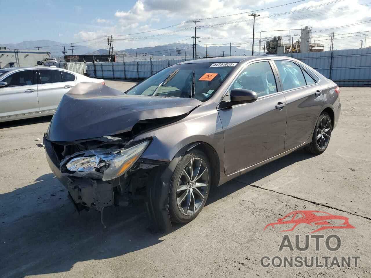 TOYOTA CAMRY 2015 - 4T1BF1FK7FU885154
