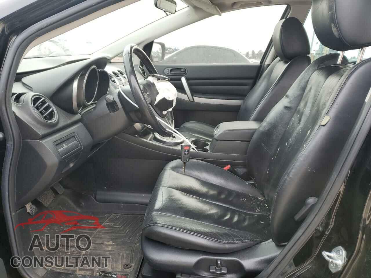 MAZDA CX-7 2012 - JM3ER2CM4C0416540