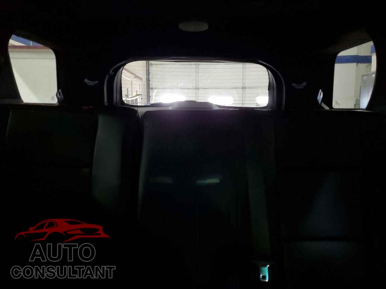 FORD EXPLORER 2015 - 1FM5K8AR5FGB03518