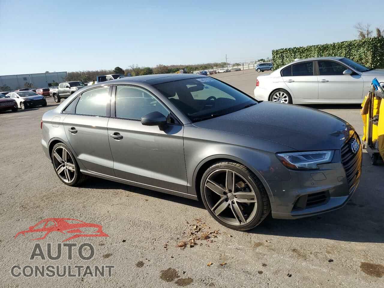 AUDI A3 2020 - WAUCUGFF9LA003268