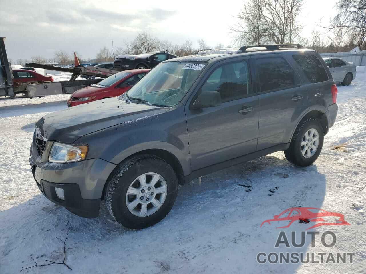 MAZDA TRIBUTE 2011 - 4F2CY0C71BKM03930