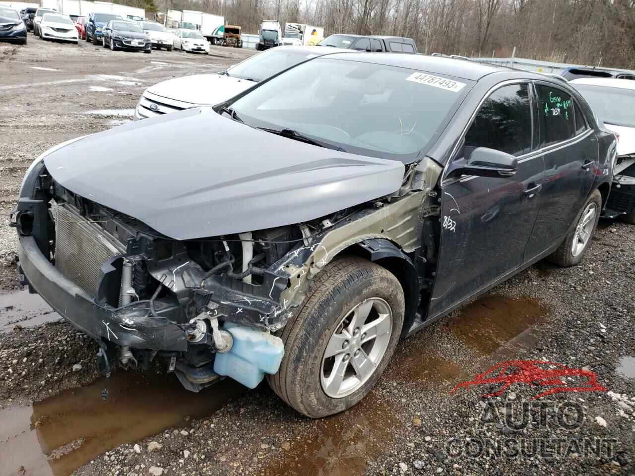 CHEVROLET MALIBU 2015 - 1G11C5SL7FF127715