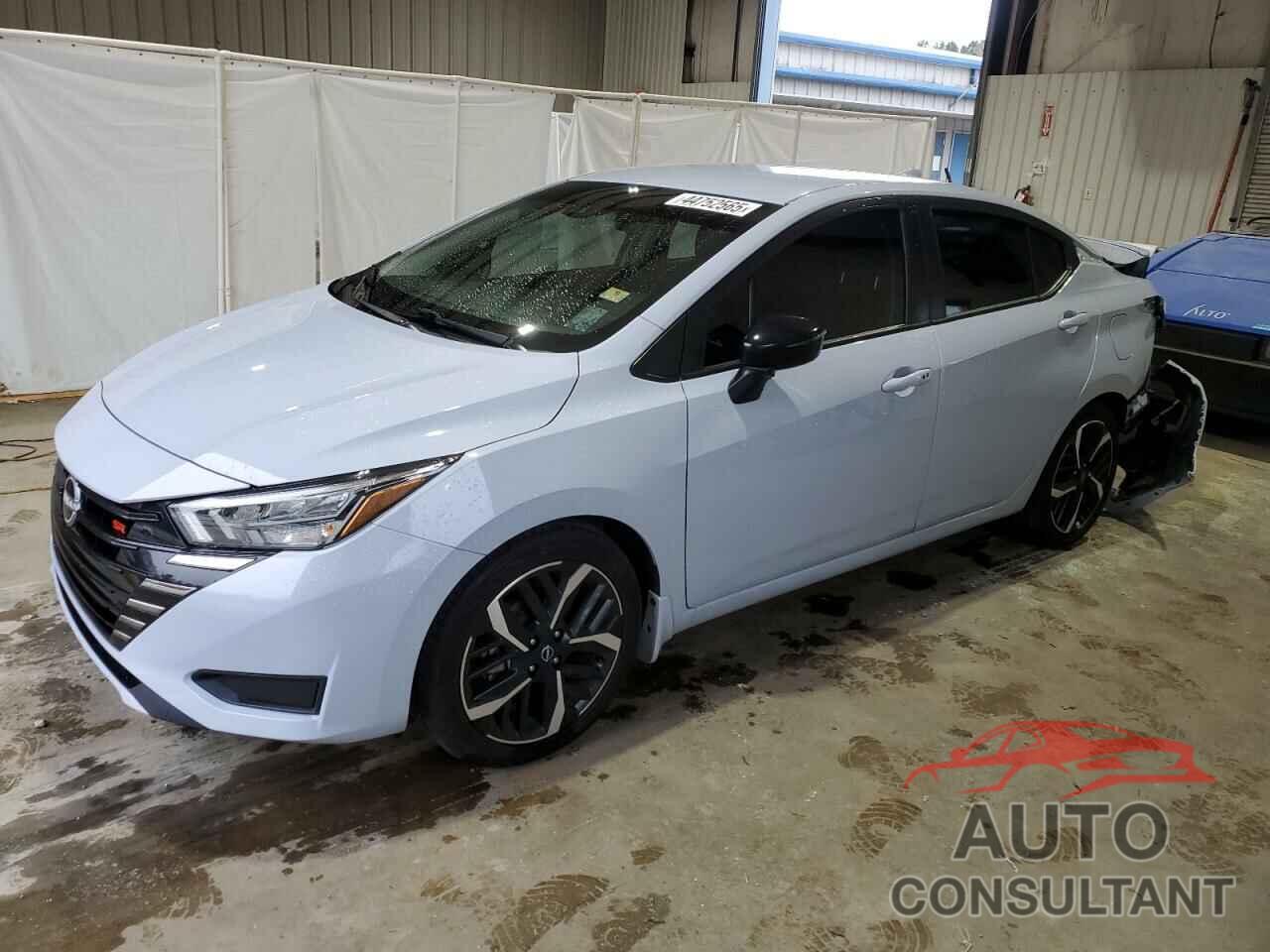 NISSAN VERSA 2023 - 3N1CN8FV5PL851212