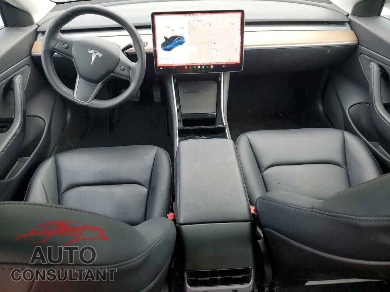 TESLA MODEL 3 2020 - 5YJ3E1EB9LF647694