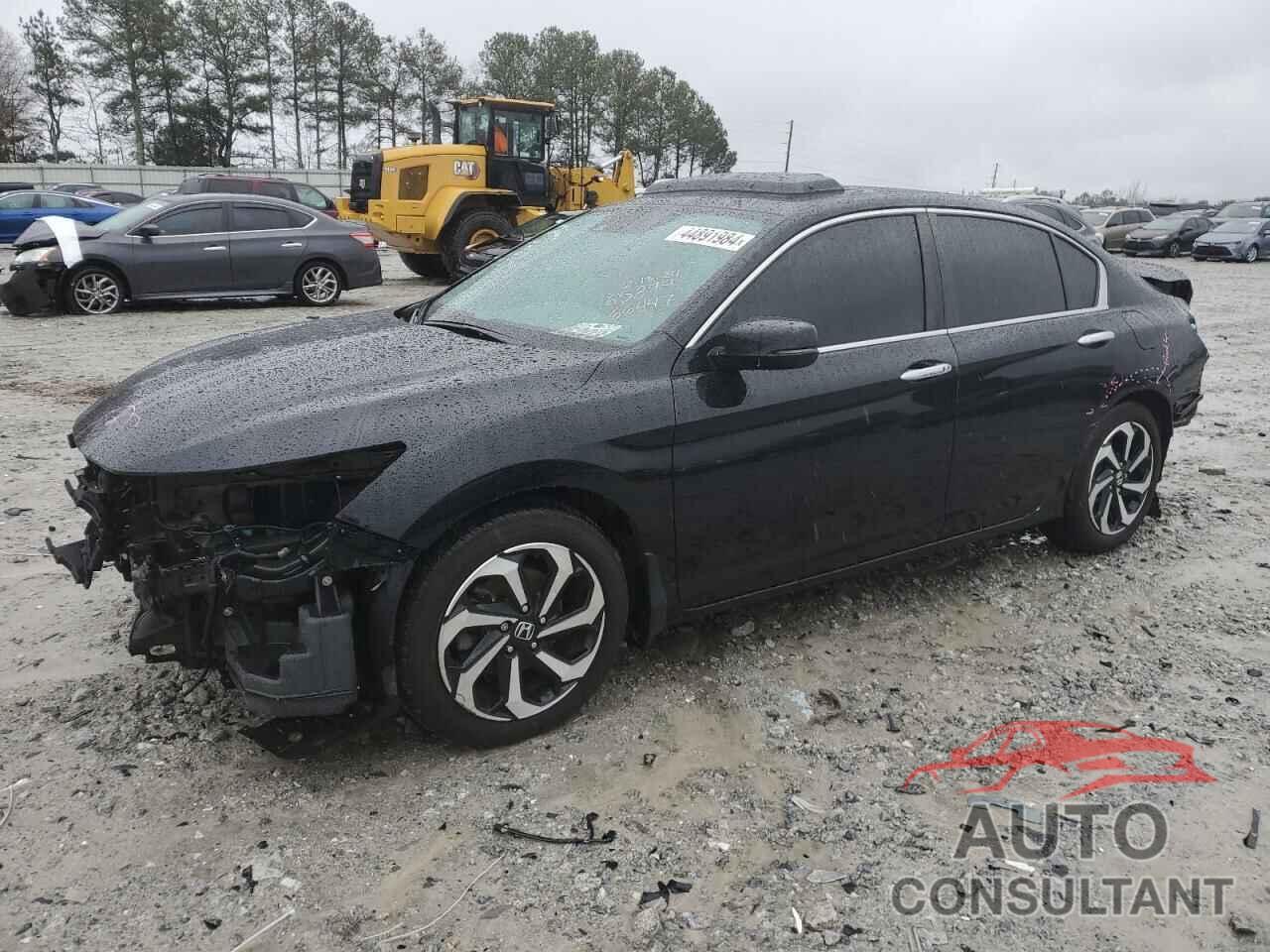 HONDA ACCORD 2016 - 1HGCR2F98GA165899