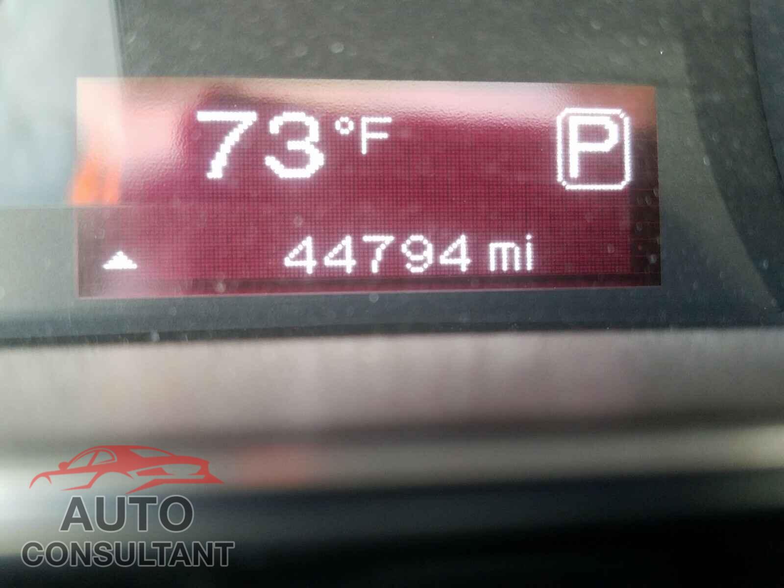 DODGE DART 2016 - 1C3CDFAA0GD749951