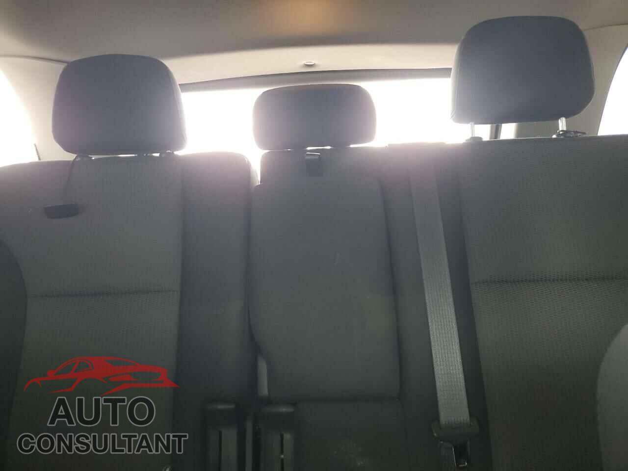 FORD EDGE 2014 - 2FMDK3JCXEBA02541