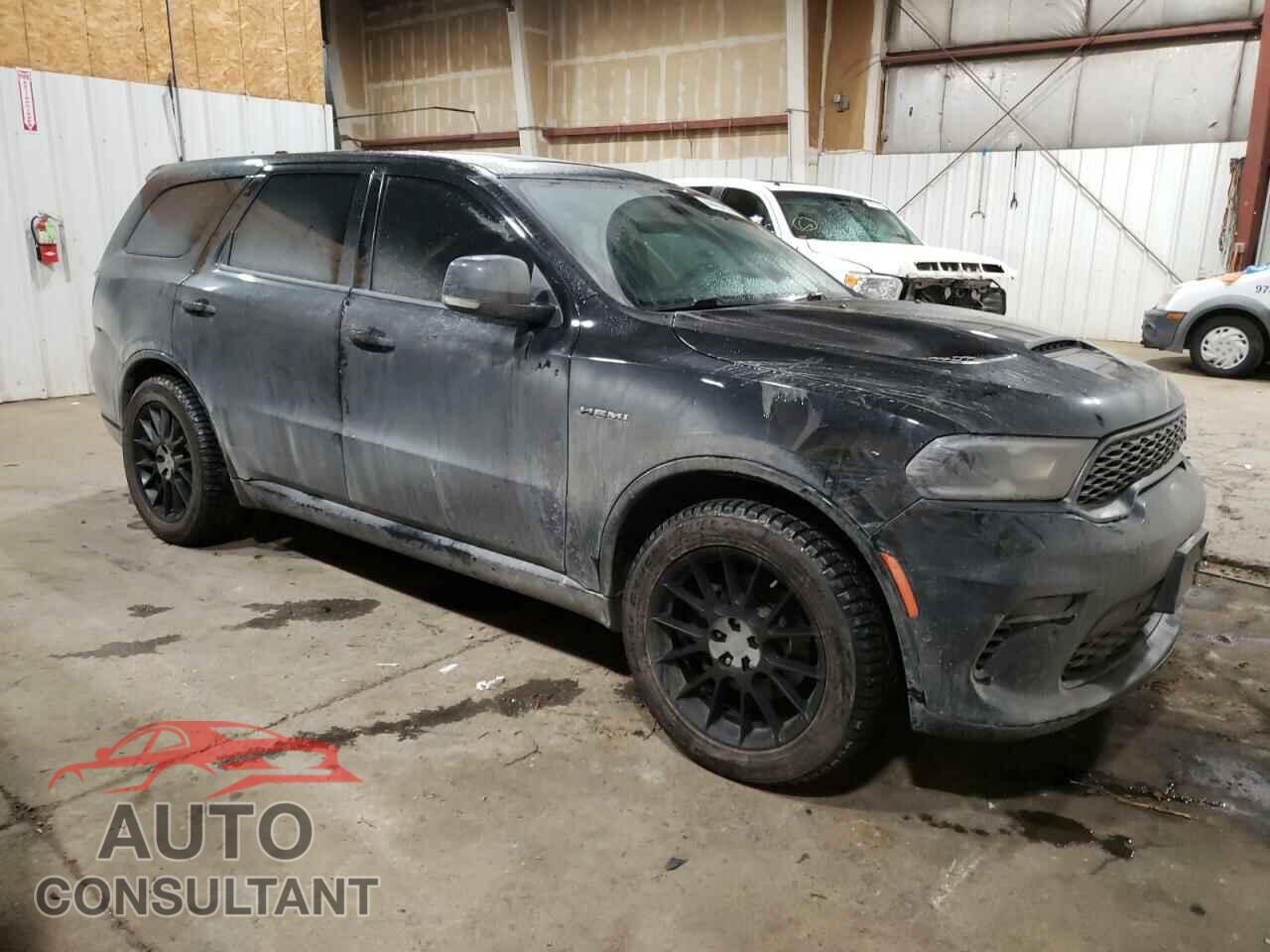 DODGE DURANGO 2021 - 1C4SDJCT4MC520618