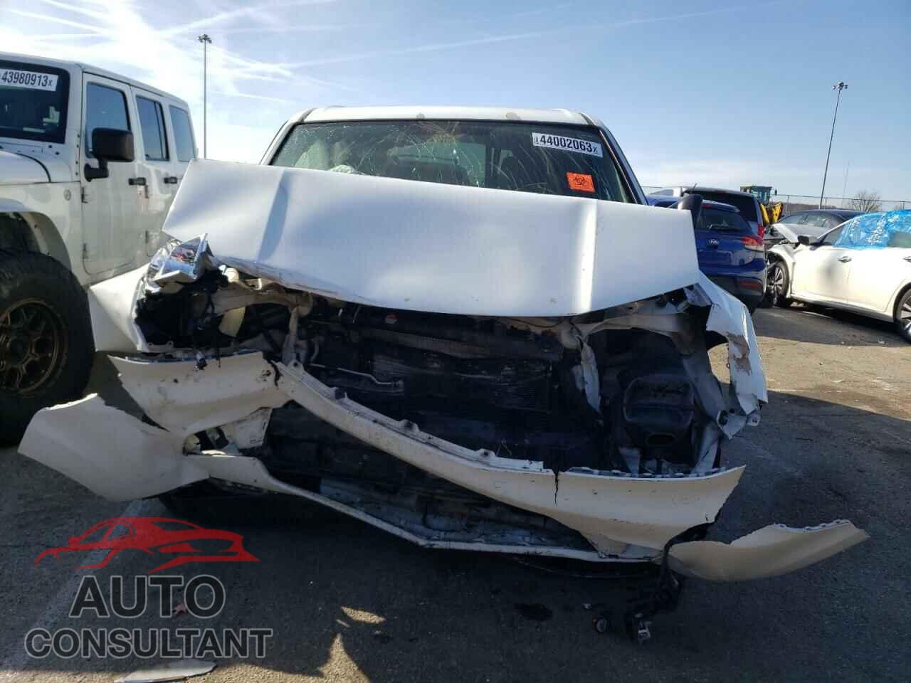 HONDA PILOT 2015 - 5FNYF4H24FB020342