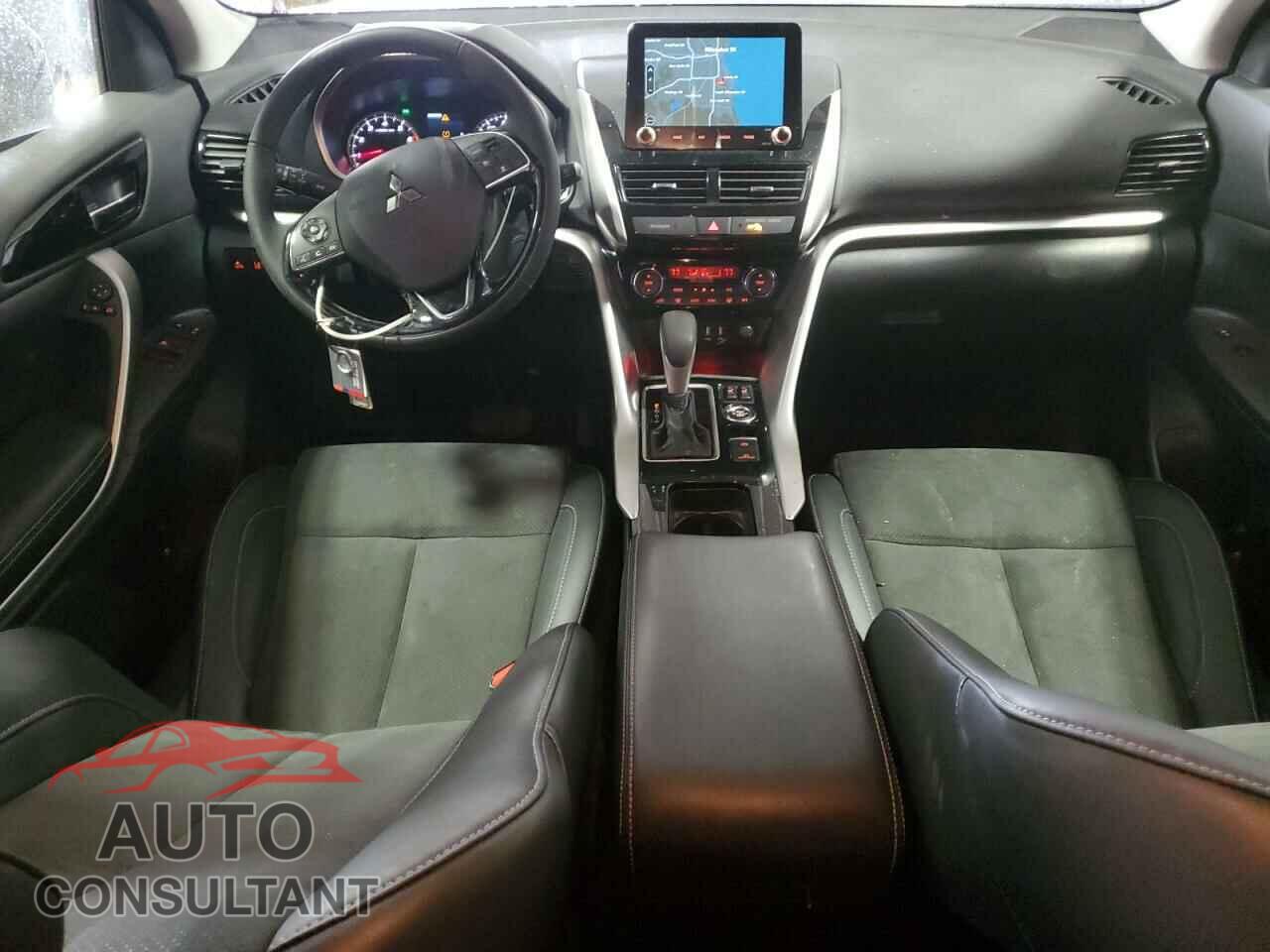 MITSUBISHI ECLIPSE 2024 - JA4ATWAA7RZ042318