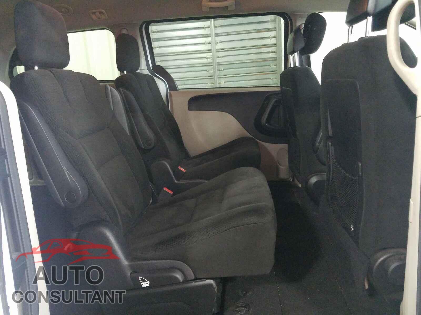 DODGE CARAVAN 2016 - 2C4RDGCG0GR217237