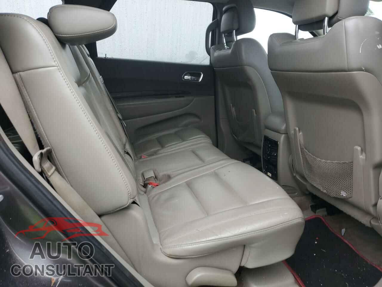 DODGE DURANGO 2013 - 1C4RDJDG0DC690149