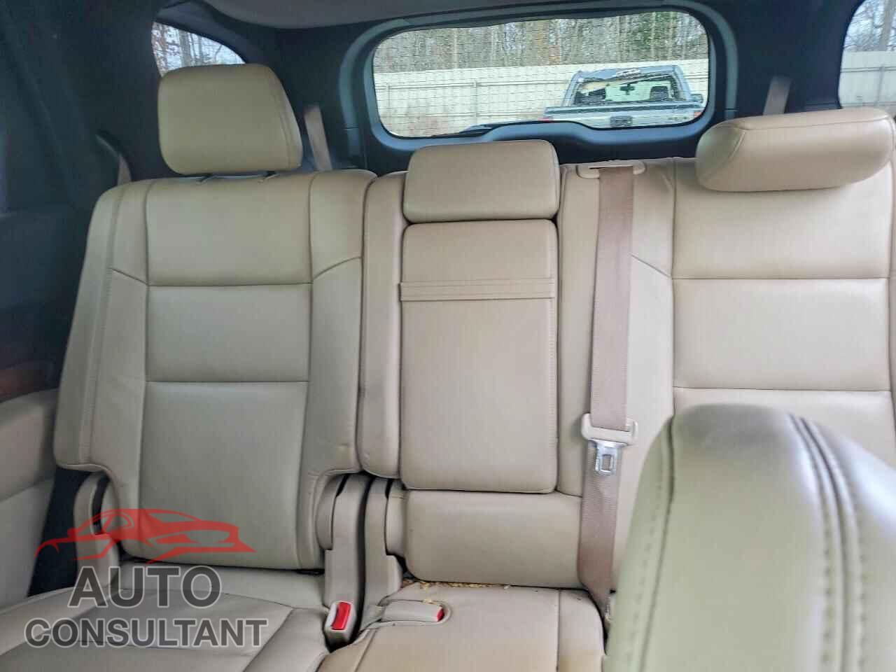DODGE DURANGO 2015 - 1C4RDHDG9FC702178