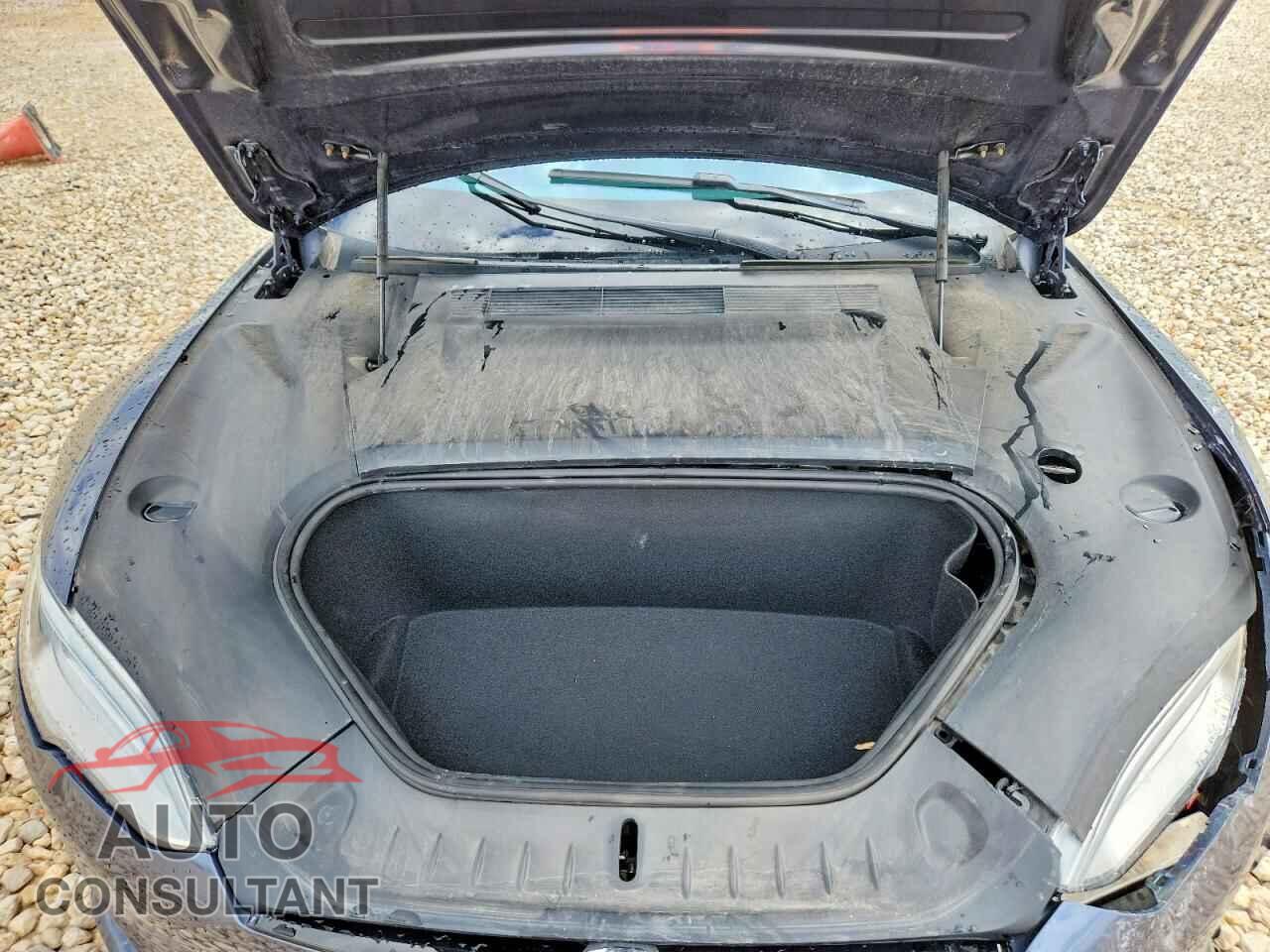 TESLA MODEL S 2021 - 5YJSA1E69MF453016