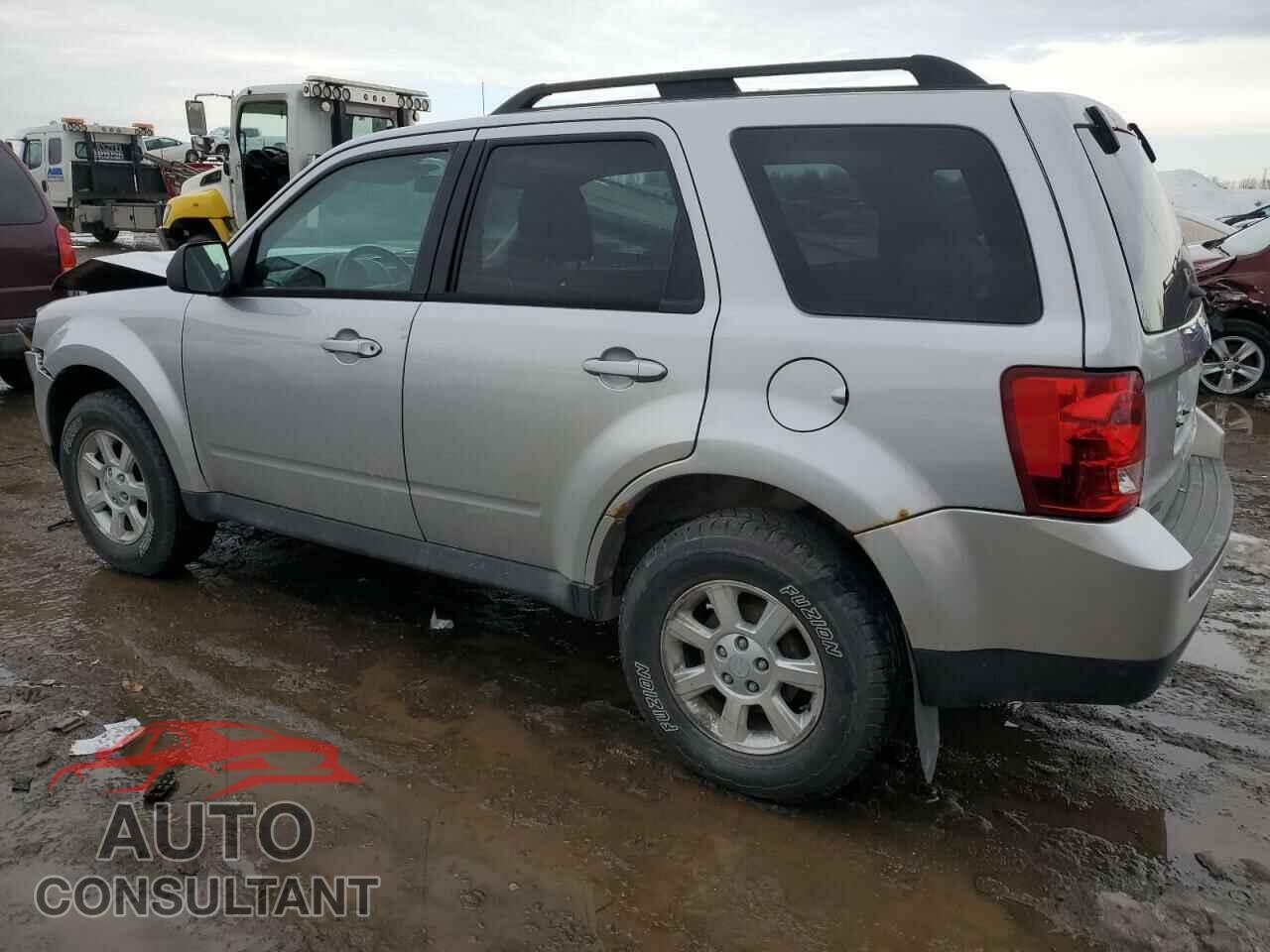 MAZDA TRIBUTE 2011 - 4F2CY9C70BKM03826