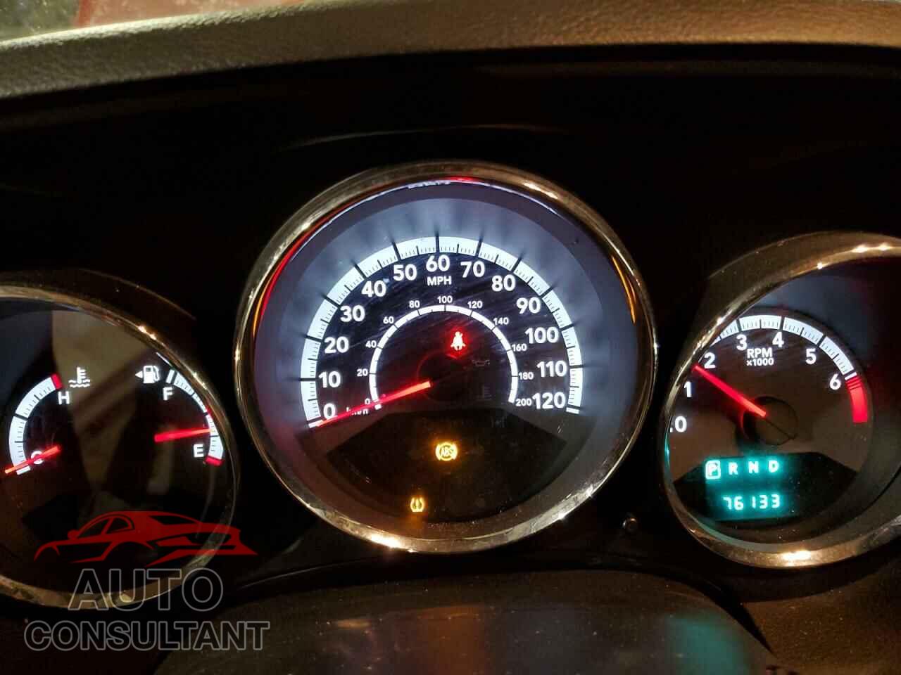 DODGE CALIBER 2010 - 1B3CB3HA5AD566950