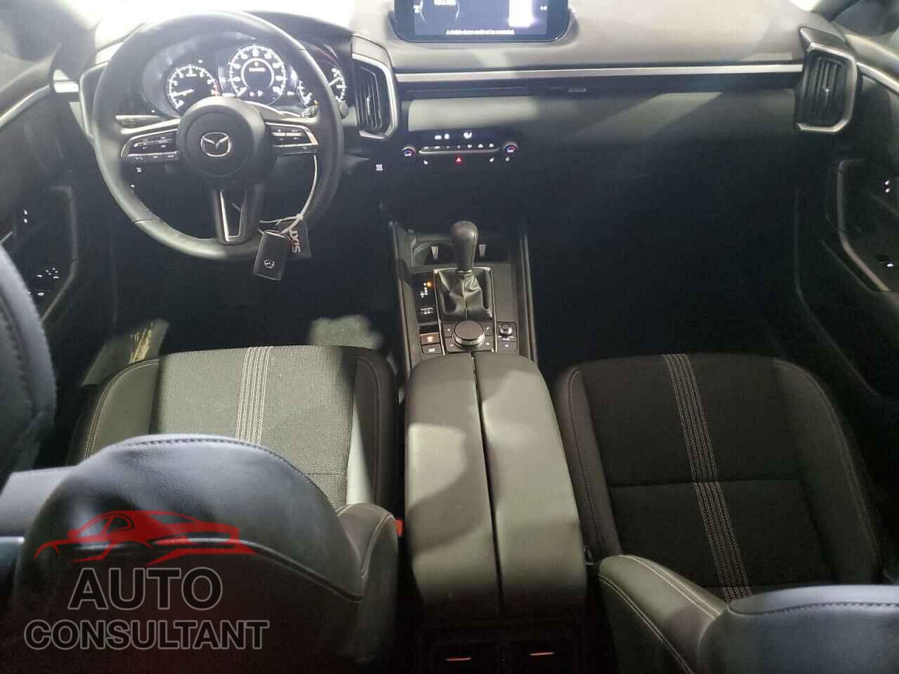 MAZDA CX-50 PREF 2025 - 7MMVABBM2SN305827