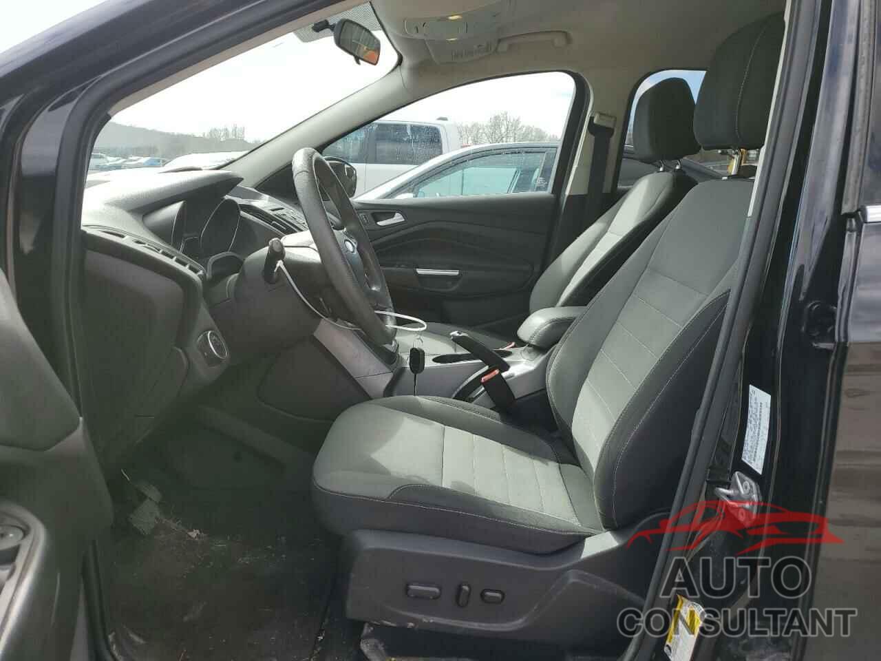 FORD ESCAPE 2016 - 1FMCU9GX5GUC04834