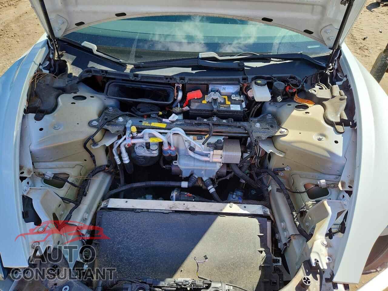 TESLA MODEL 3 2019 - 5YJ3E1EA2KF311763