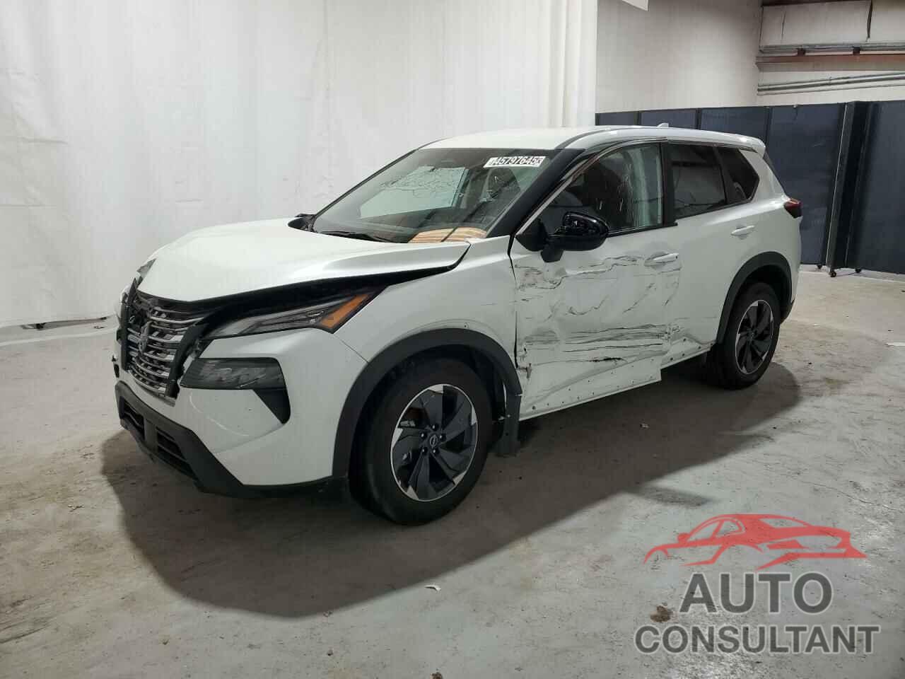 NISSAN ROGUE 2024 - 5N1BT3BA7RC753104