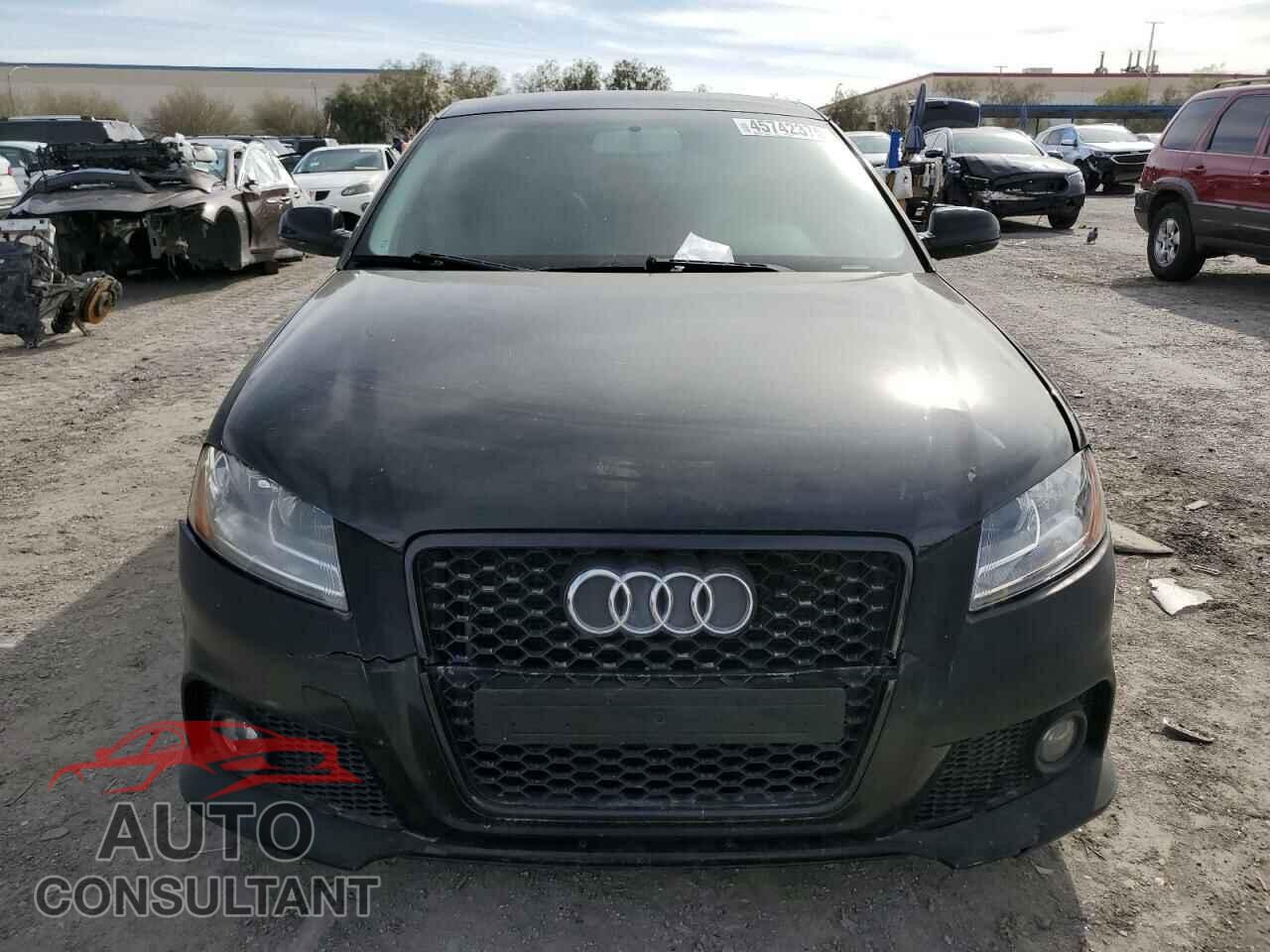 AUDI A3 2012 - WAUBFAFM7CA009751