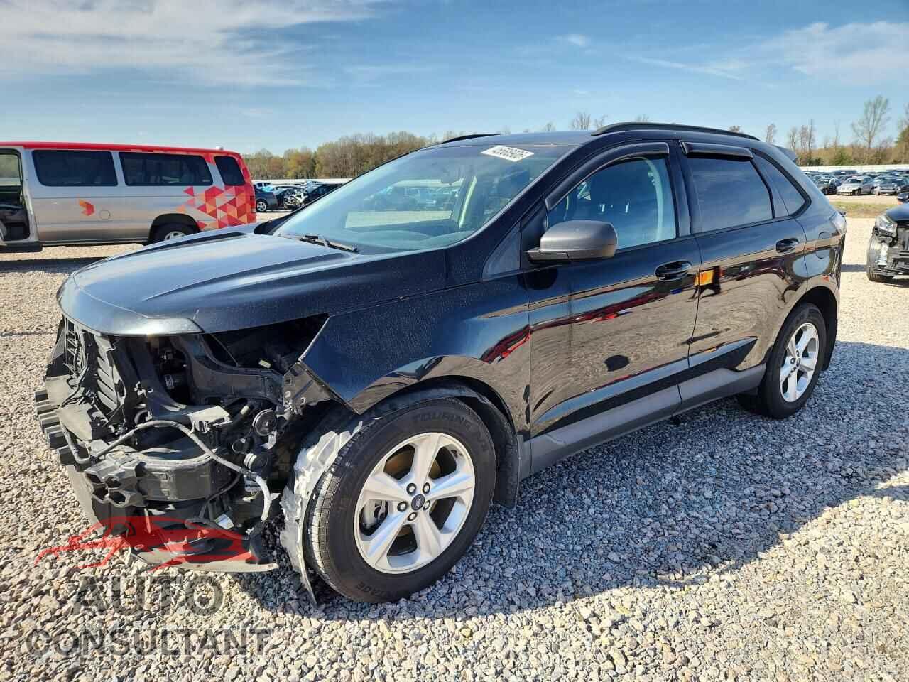 FORD EDGE 2016 - 2FMPK3G99GBB06241