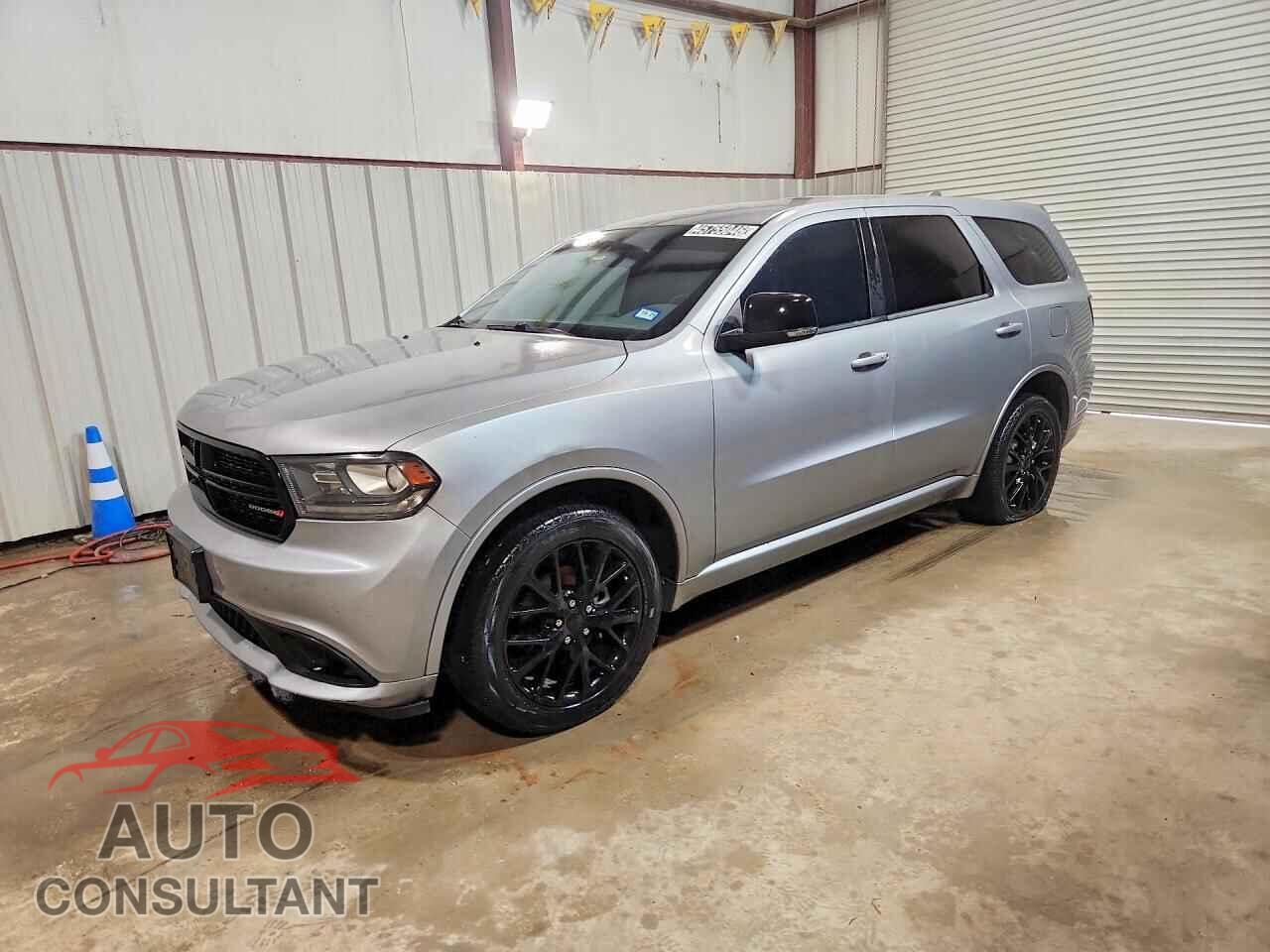 DODGE DURANGO 2015 - 1C4RDHDG3FC114096