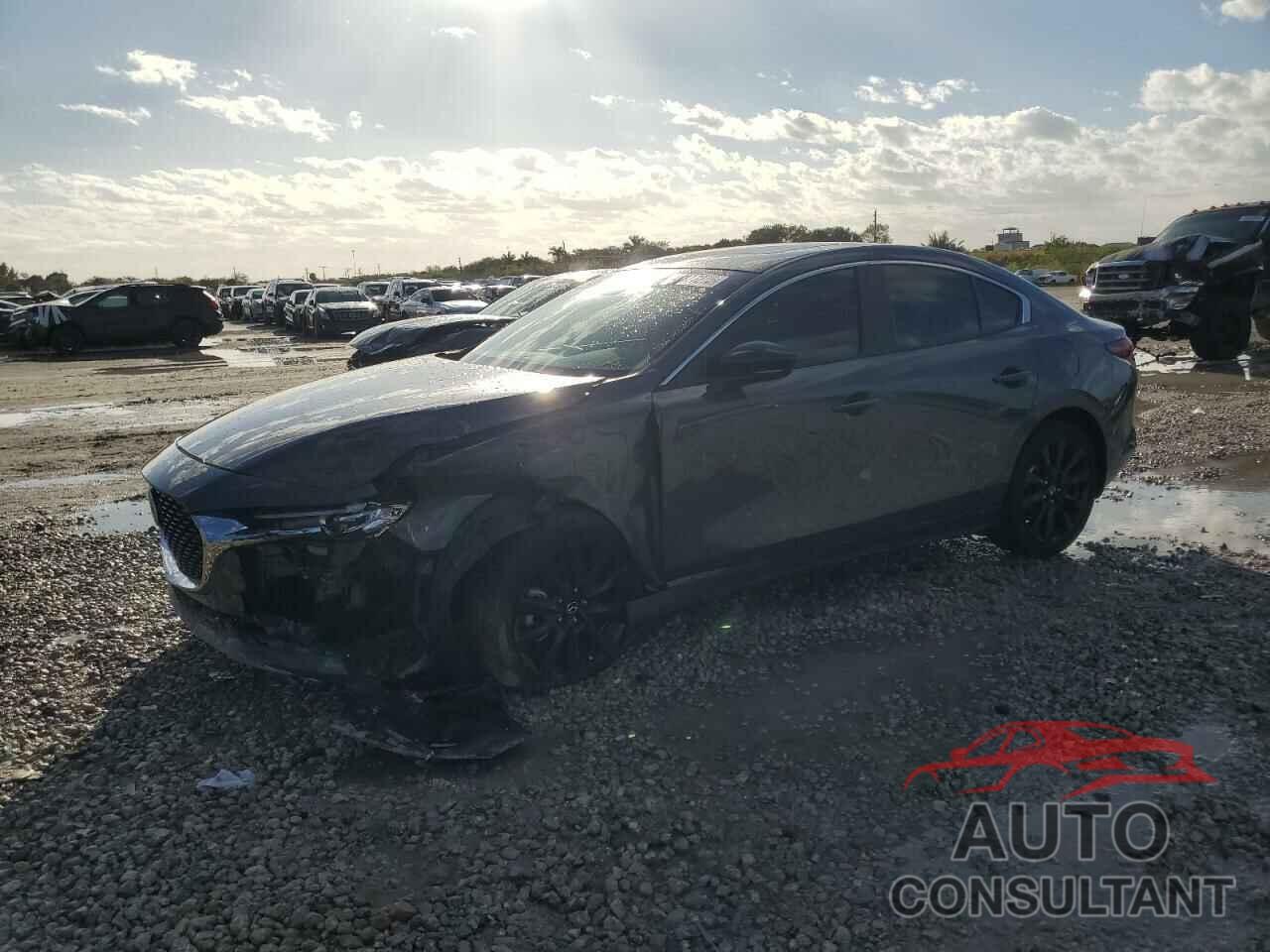 MAZDA 3 2024 - 3MZBPBCM8RM408266