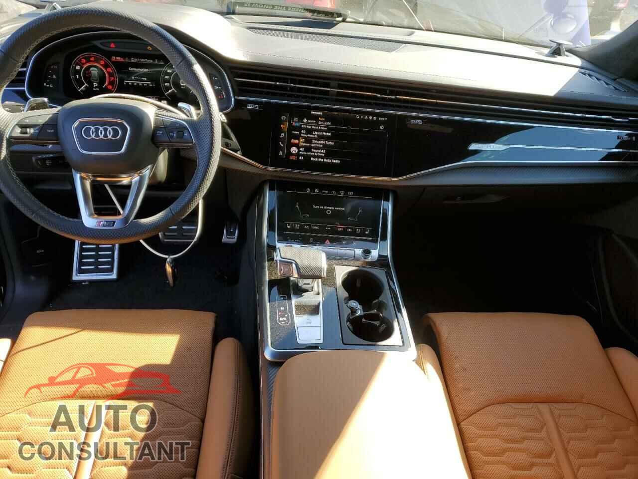 AUDI RS 2021 - WU1ARBF14MD031081