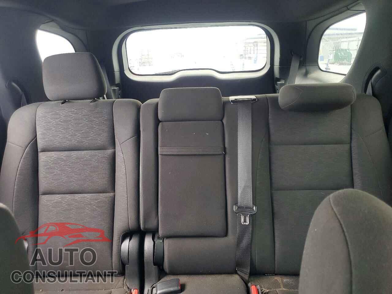 DODGE DURANGO 2024 - 1C4RDHAG5RC212703