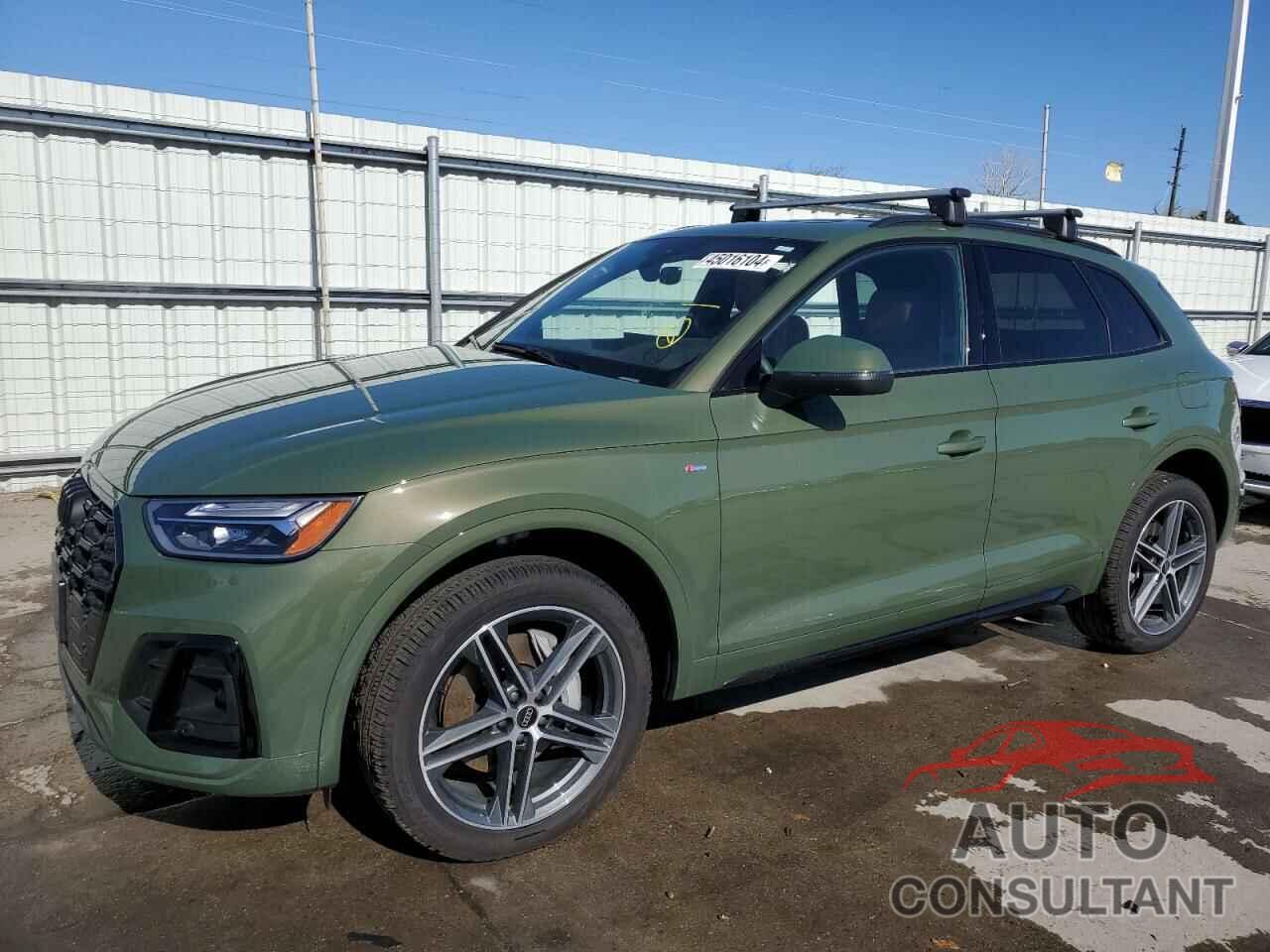 AUDI Q5 2023 - WA1E2BFY3P2087135