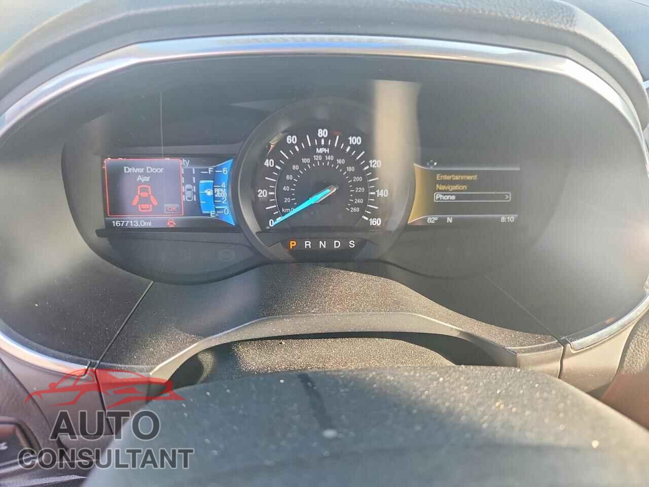 FORD EDGE 2016 - 2FMPK4AP2GBC24404
