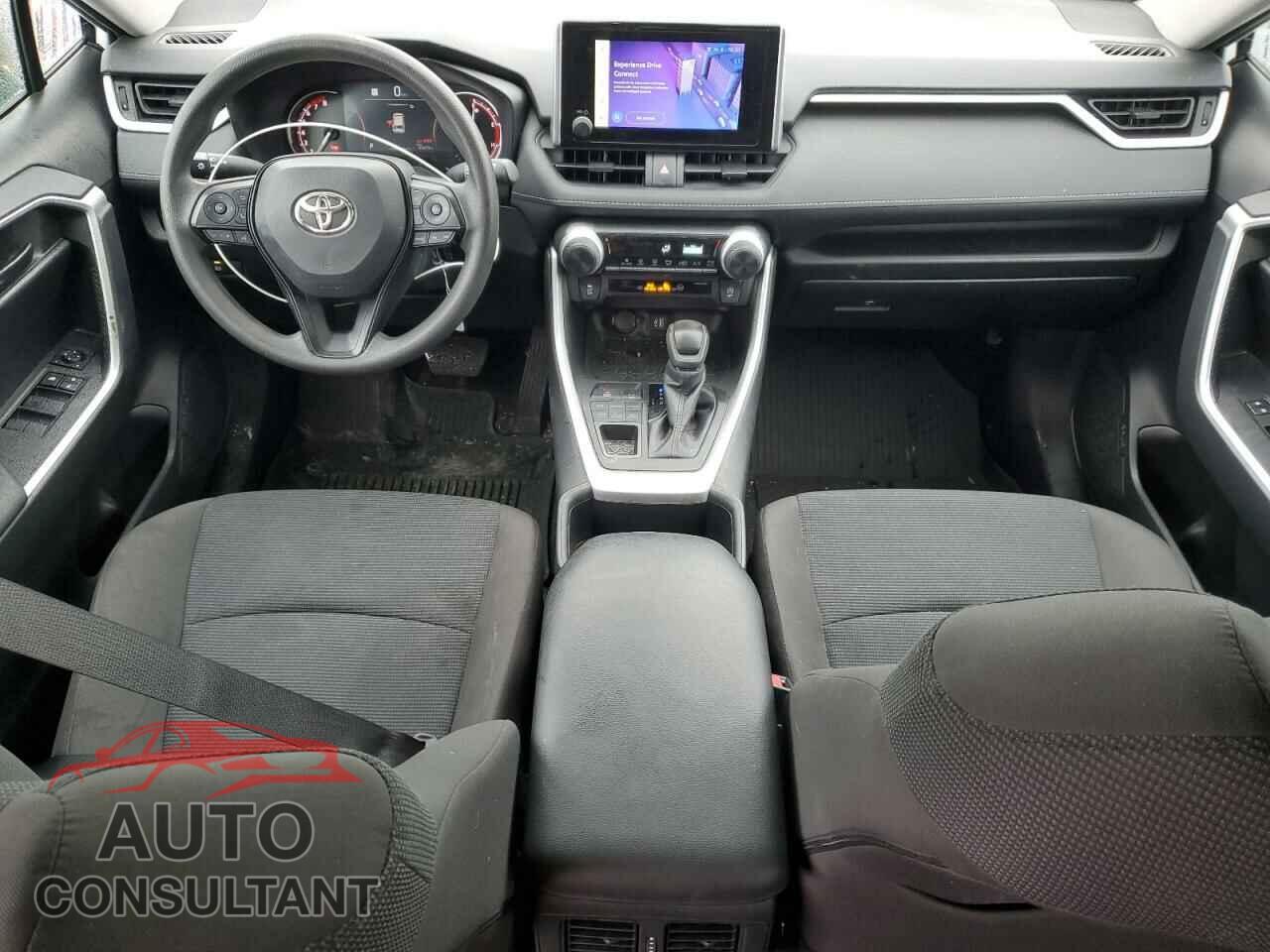 TOYOTA RAV4 2023 - 2T3F1RFV9PC361071