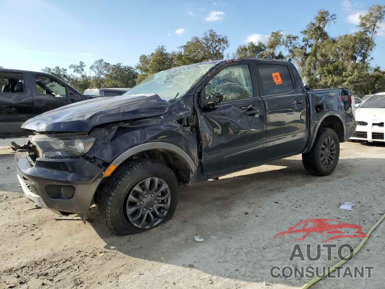 FORD RANGER 2020 - 1FTER4FH9LLA30956