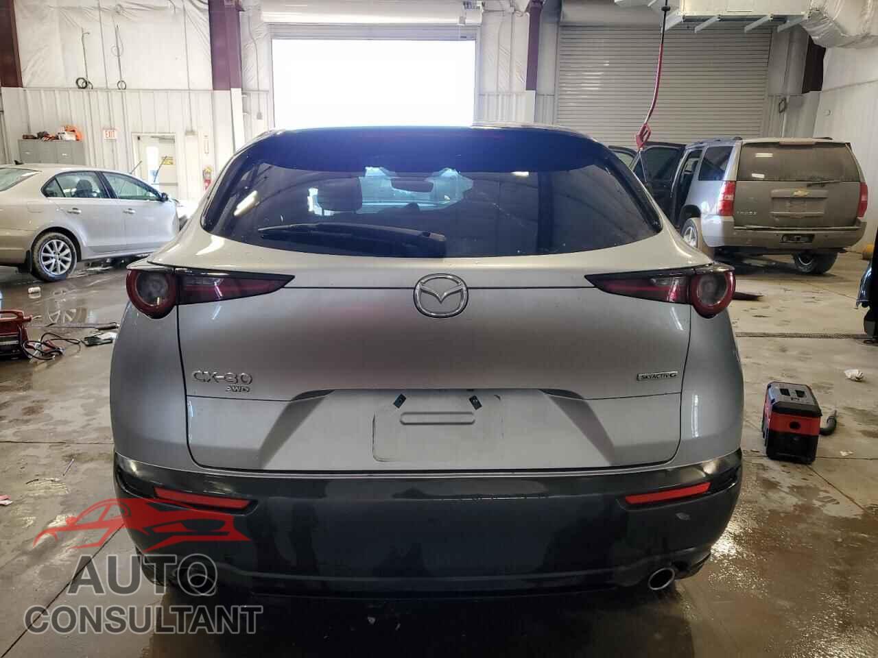 MAZDA CX30 2021 - 3MVDMBBL7MM242309