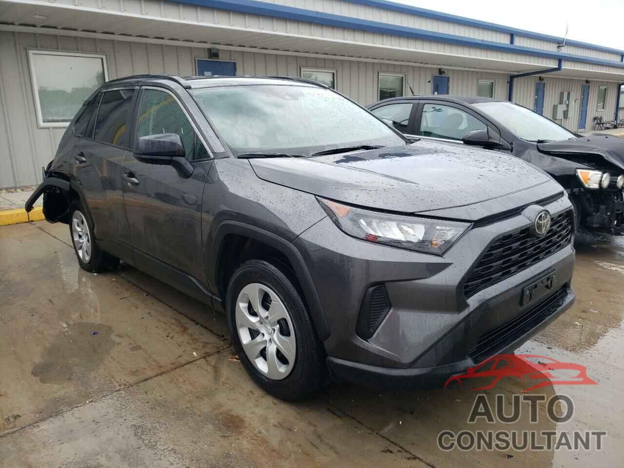 TOYOTA RAV4 2020 - 2T3F1RFV1LC068128