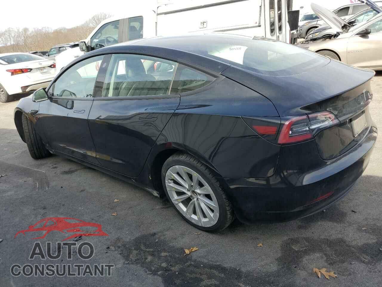 TESLA MODEL 3 2023 - 5YJ3E1EA9PF447900