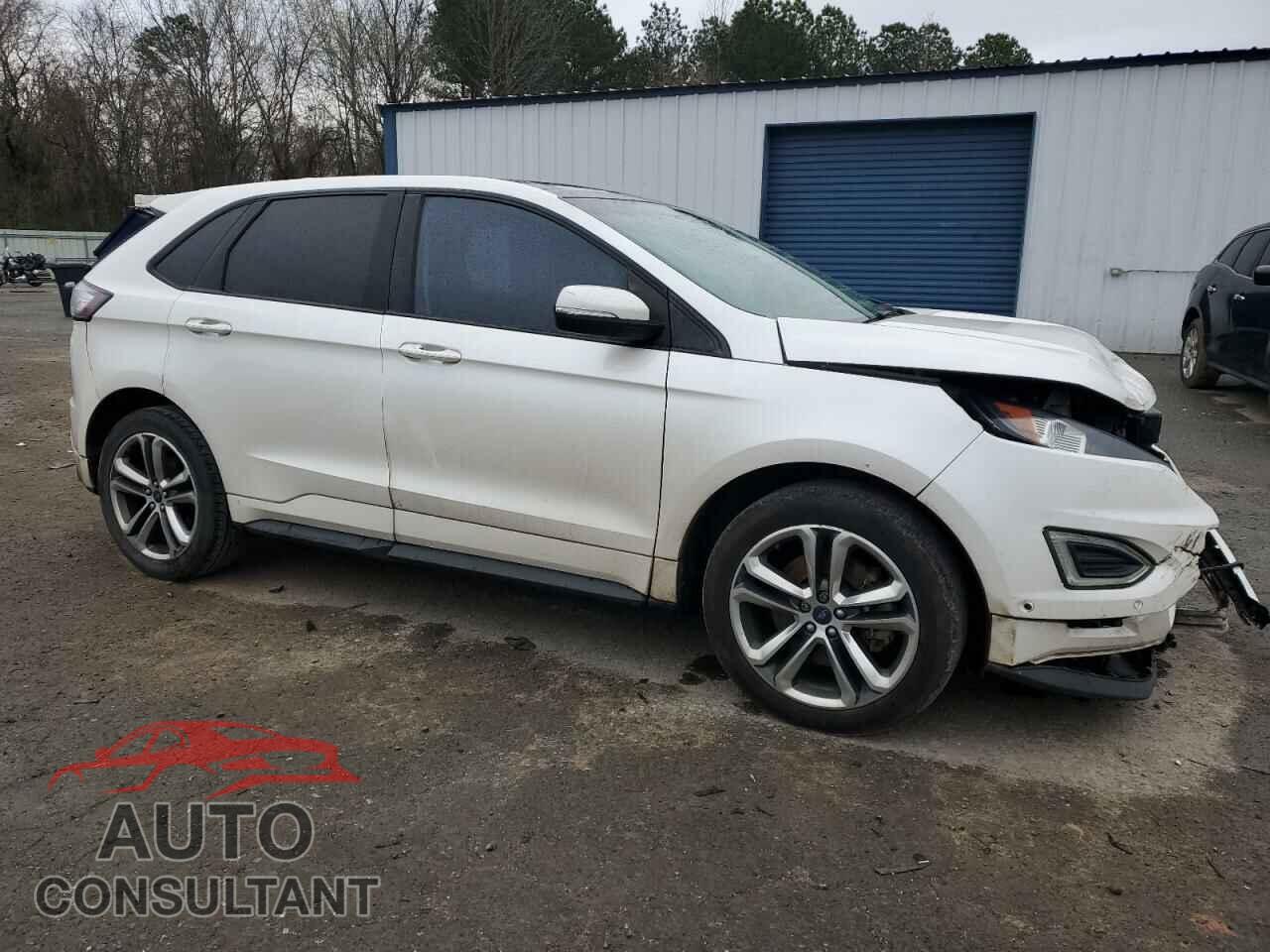 FORD EDGE 2015 - 2FMPK3AP6FBB02315