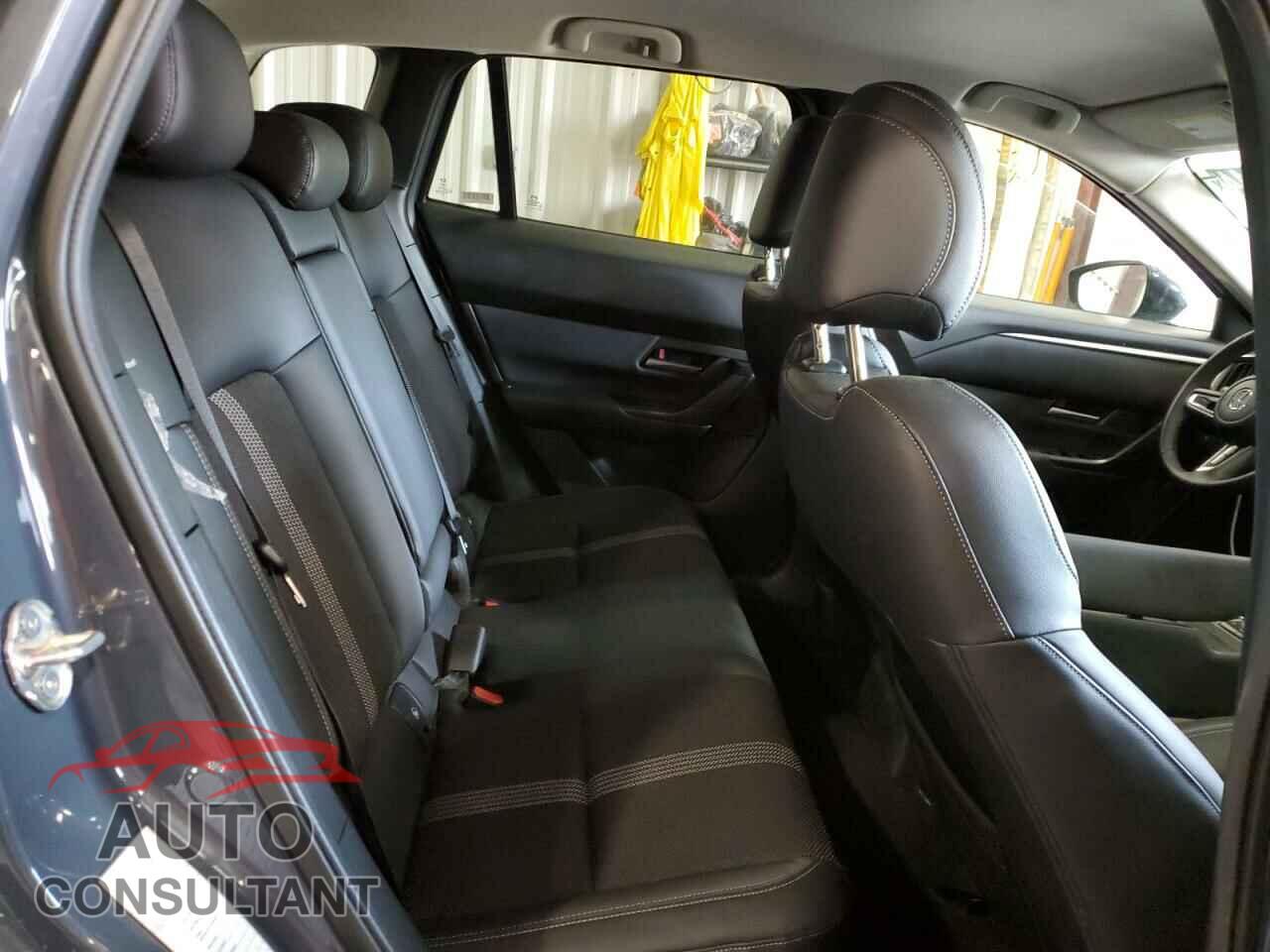 MAZDA CX-50 PREF 2024 - 7MMVABBM7RN171763