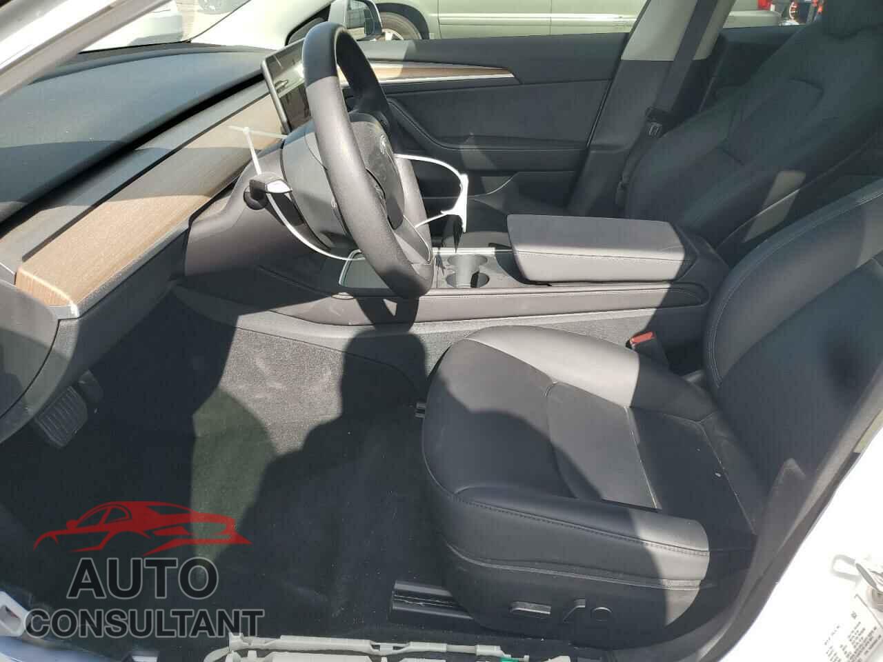 TESLA MODEL 3 2023 - 5YJ3E1EA3PF579681